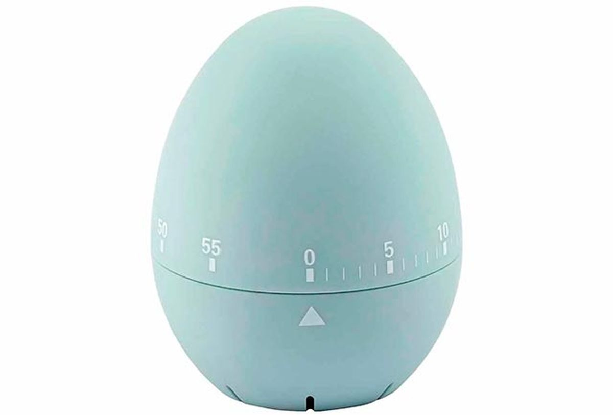 accesorios cocina baratos lidl temporizador