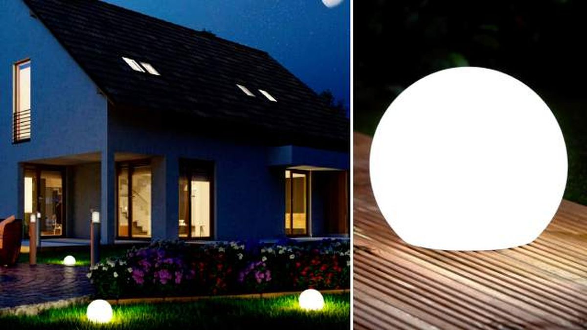 iluminacion jardin sin cables 3