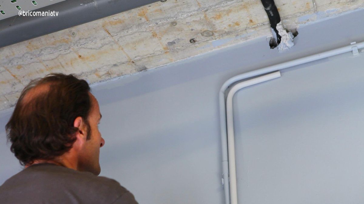 Cómo doblar tubos de plástico paso 7