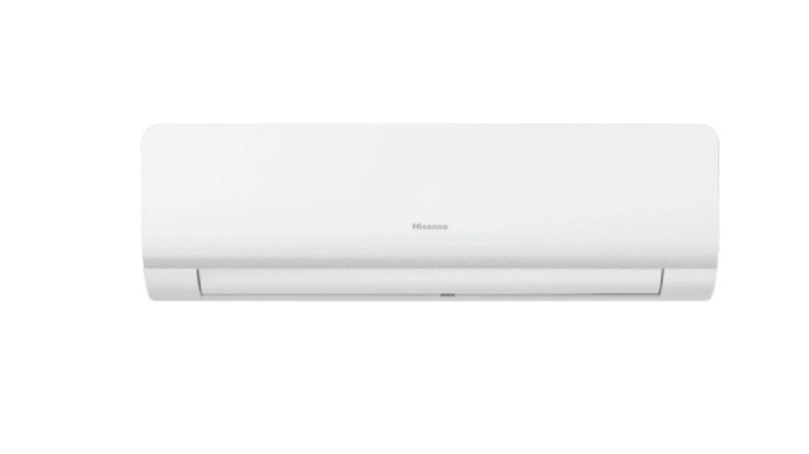 Aire acondicionado split Hisense Luso Connect
