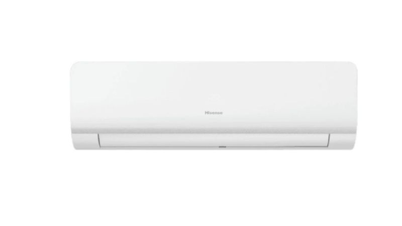 Aire acondicionado split Hisense Luso Connect