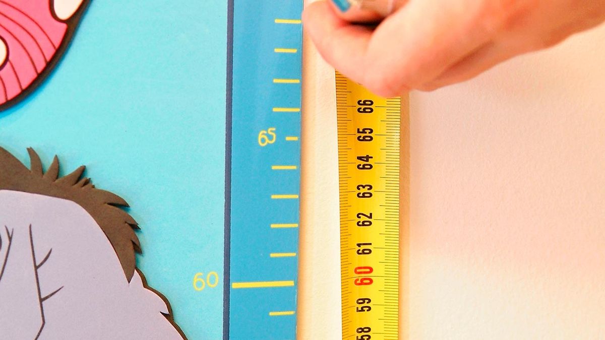 502 (151) 1 medidor infantil paso 1