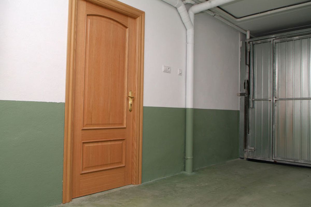 brico 0461 2 pintar friso sotano xl