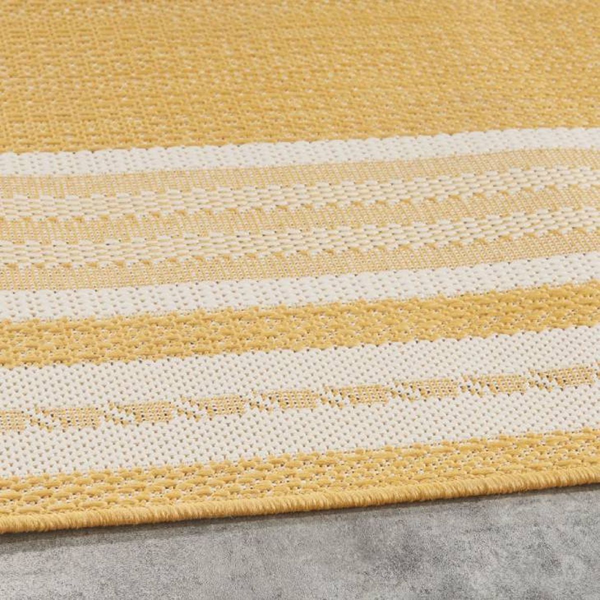 alfombra alazur maisons du monde