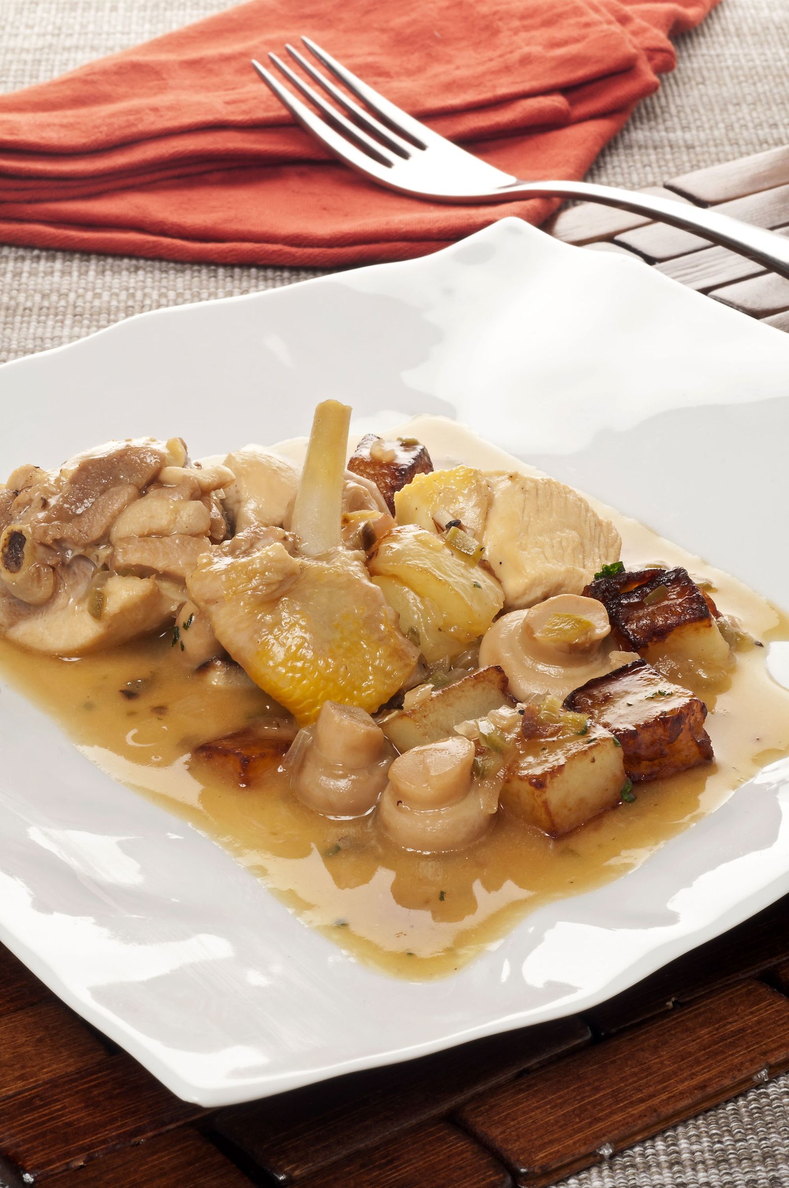 1115 bruno oteiza pollo ajillo champinones xl