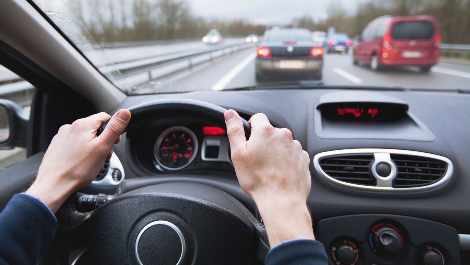 cambios en la dgt y las restricciones que mas puntos quitan 1