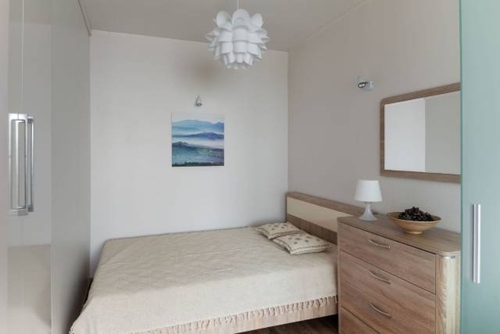 Los errores más comunes al decorar la casa tamaño