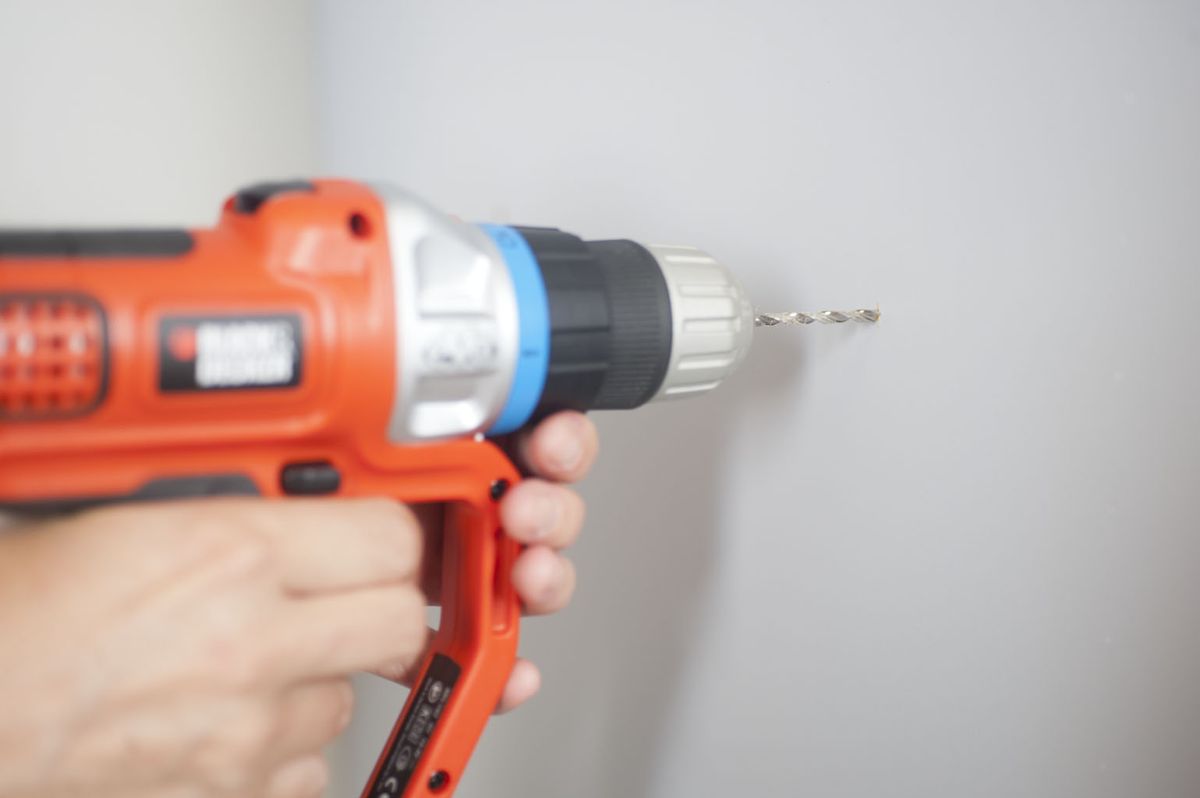 Bricomania 699 Cuelga paraguas p2