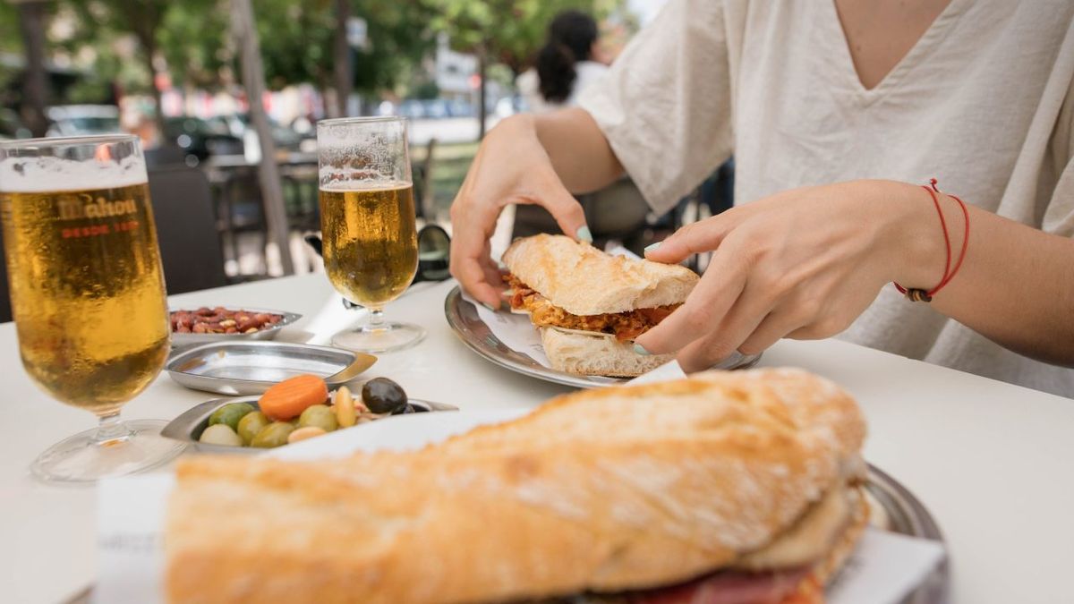 Si quieres disfrutar de un esmorzaret como un valenciano, apunta estas pistas