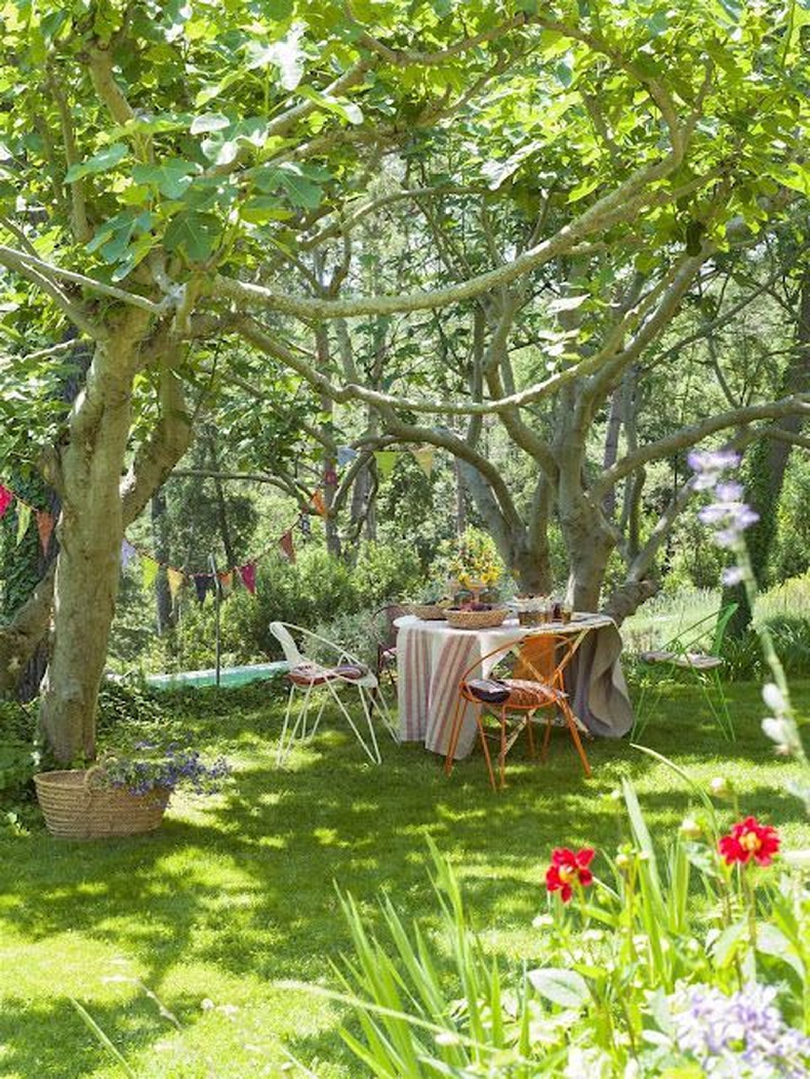 jardin primavera verano 4