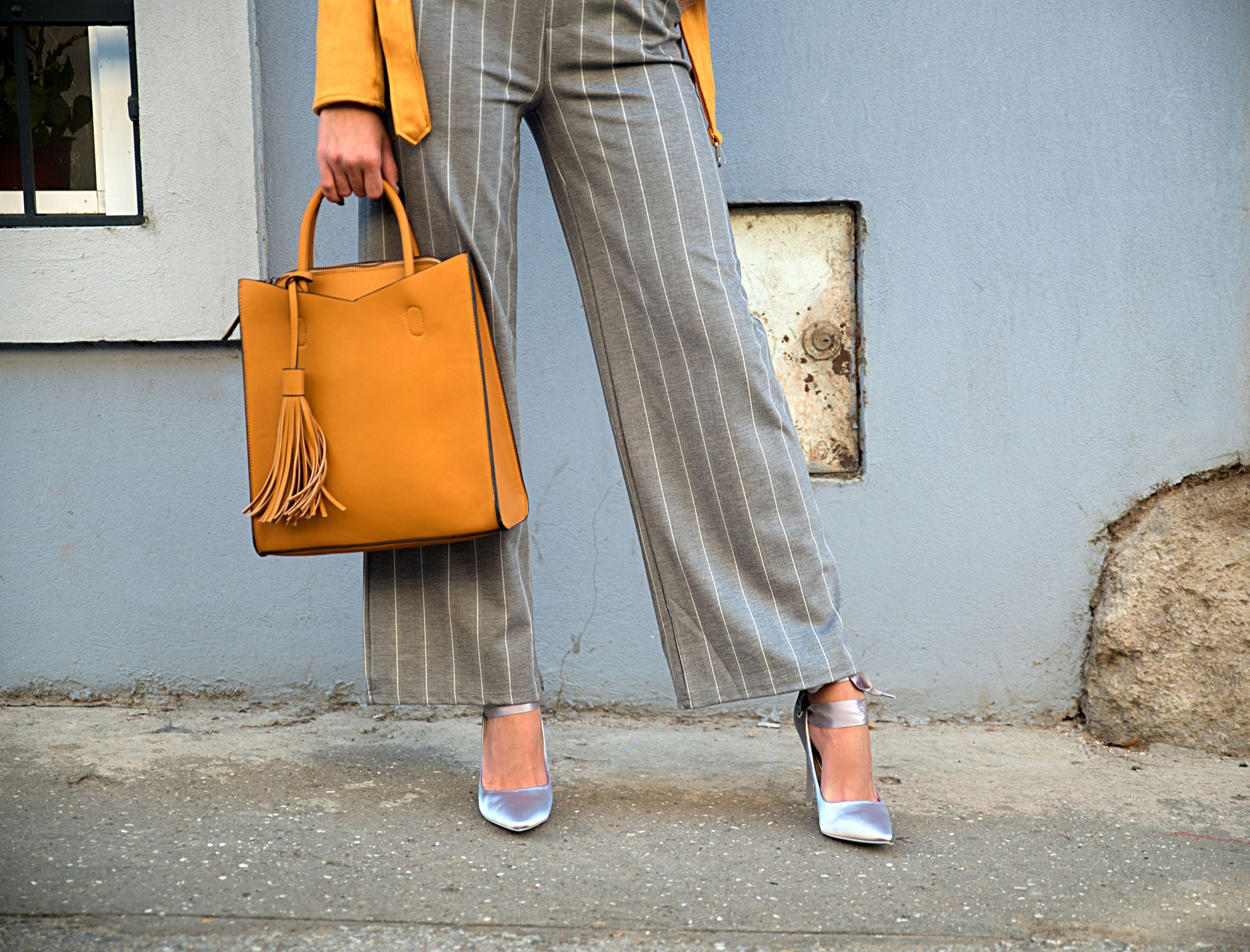 pantalones mujer