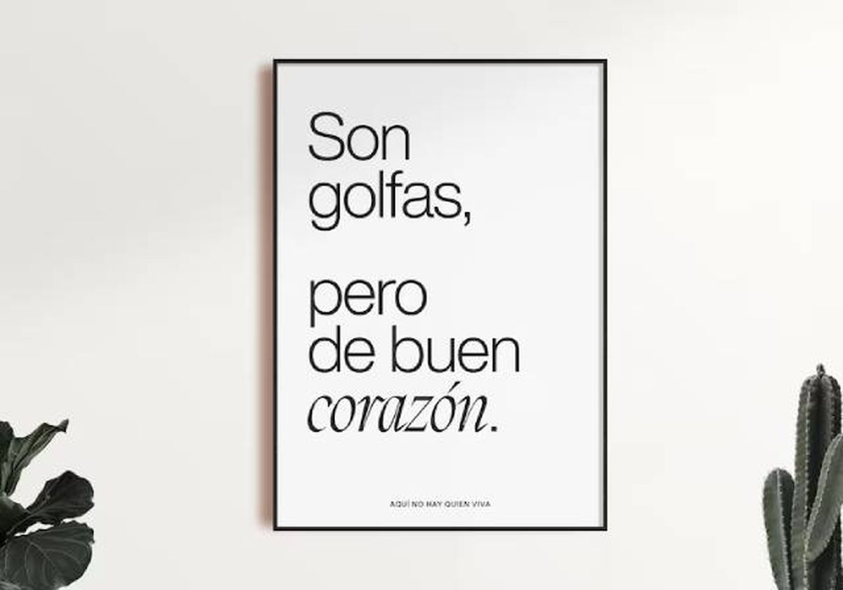 golfas de buen corazon anhqv