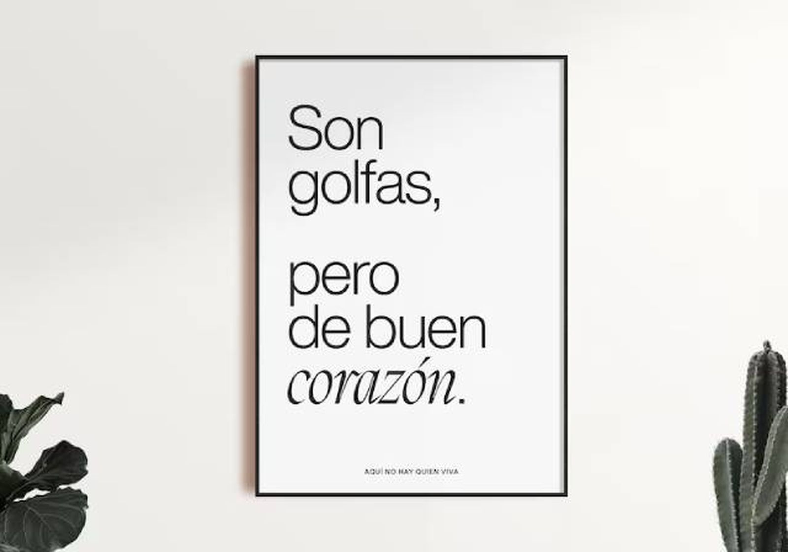 golfas de buen corazon anhqv