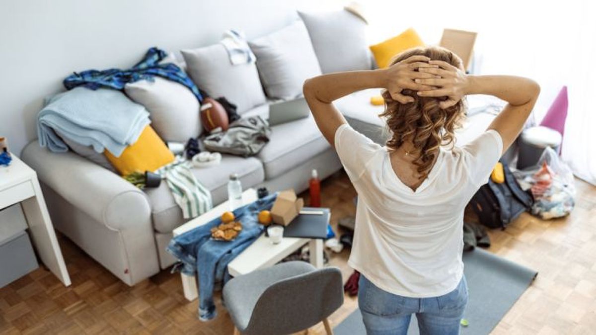 malos habitos limpieza