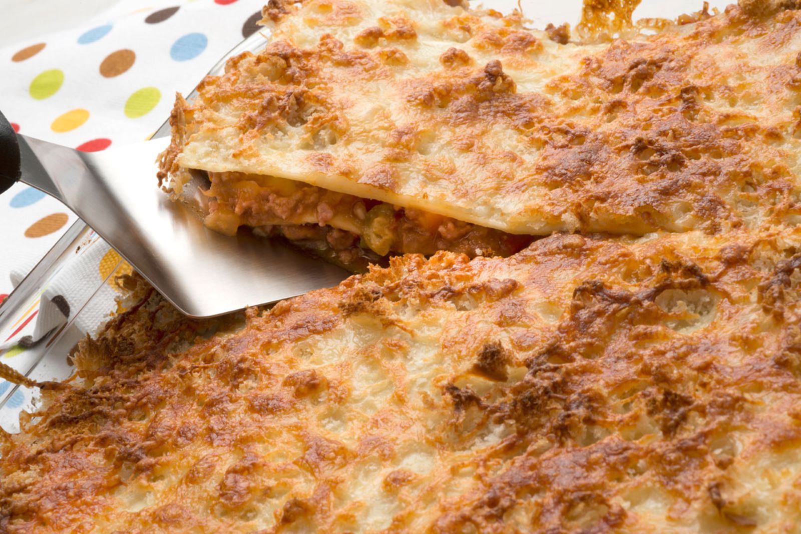 5239 Lasaña de carne (624) xl