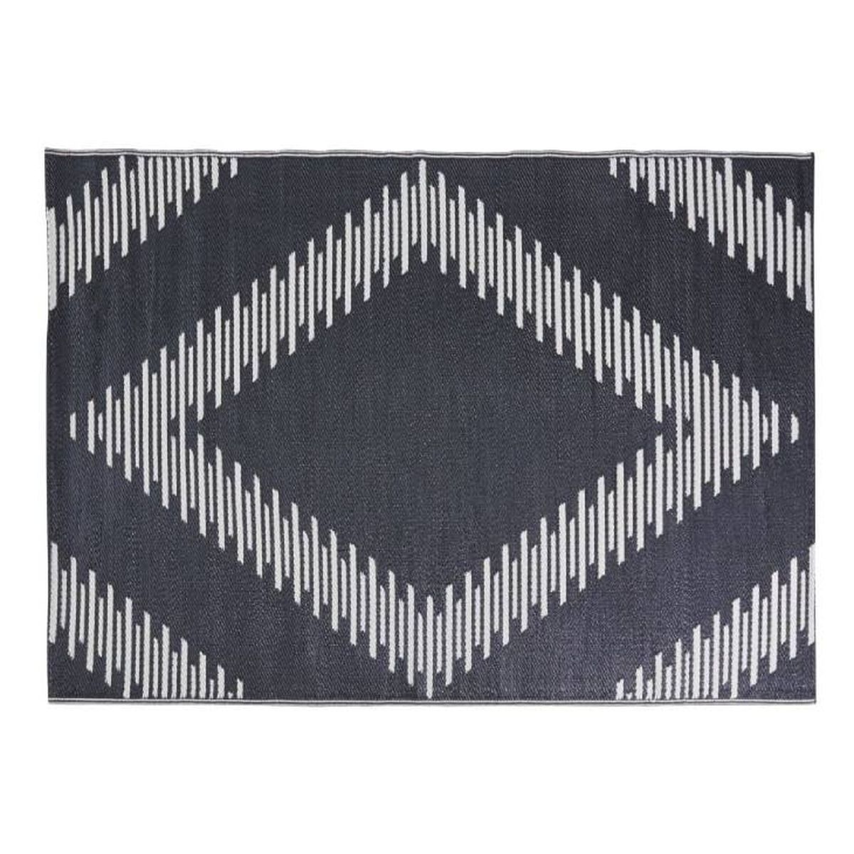 alfombra nyeri maisons du monde