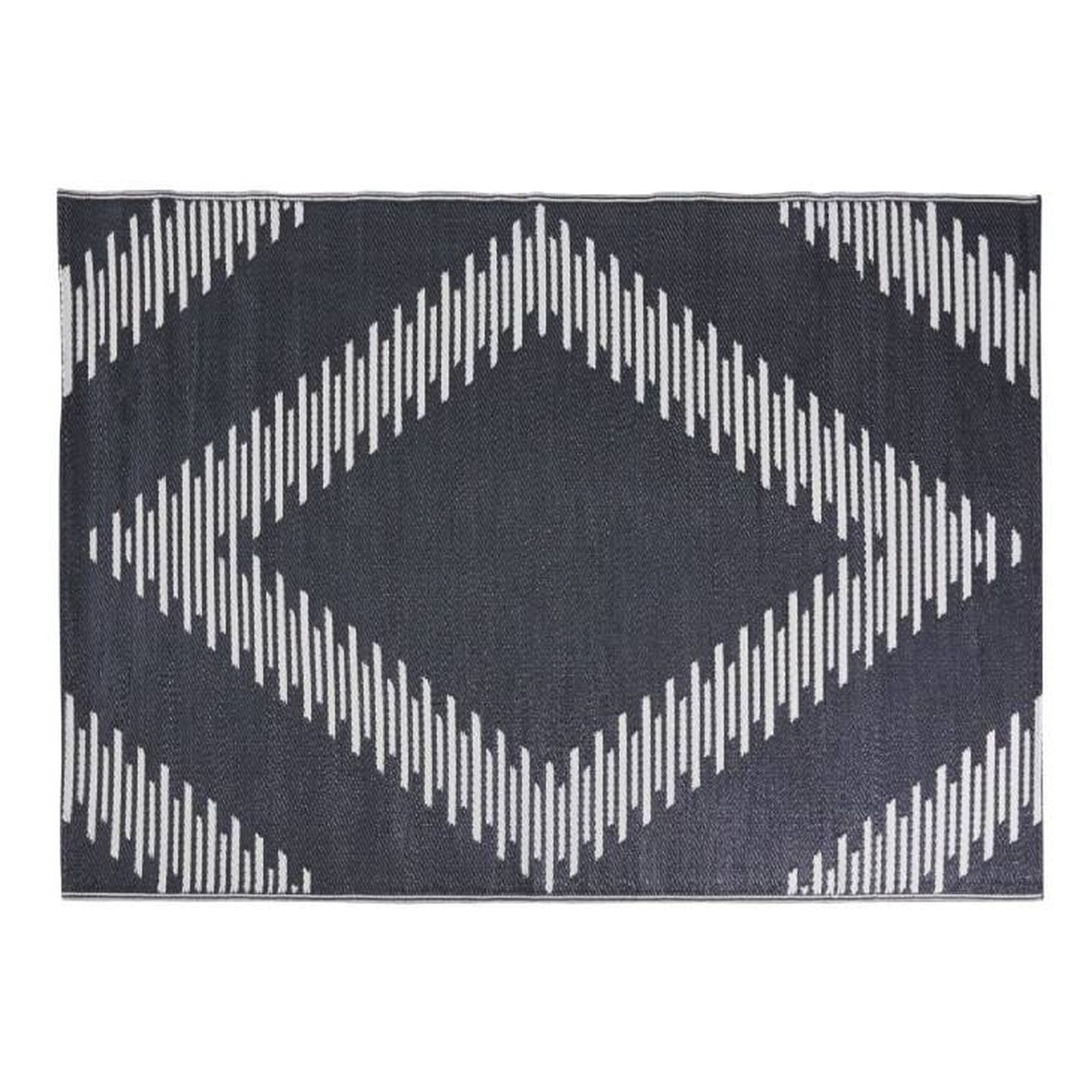 alfombra nyeri maisons du monde