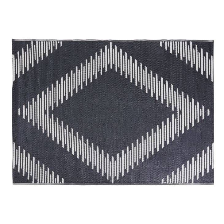 alfombra nyeri maisons du monde