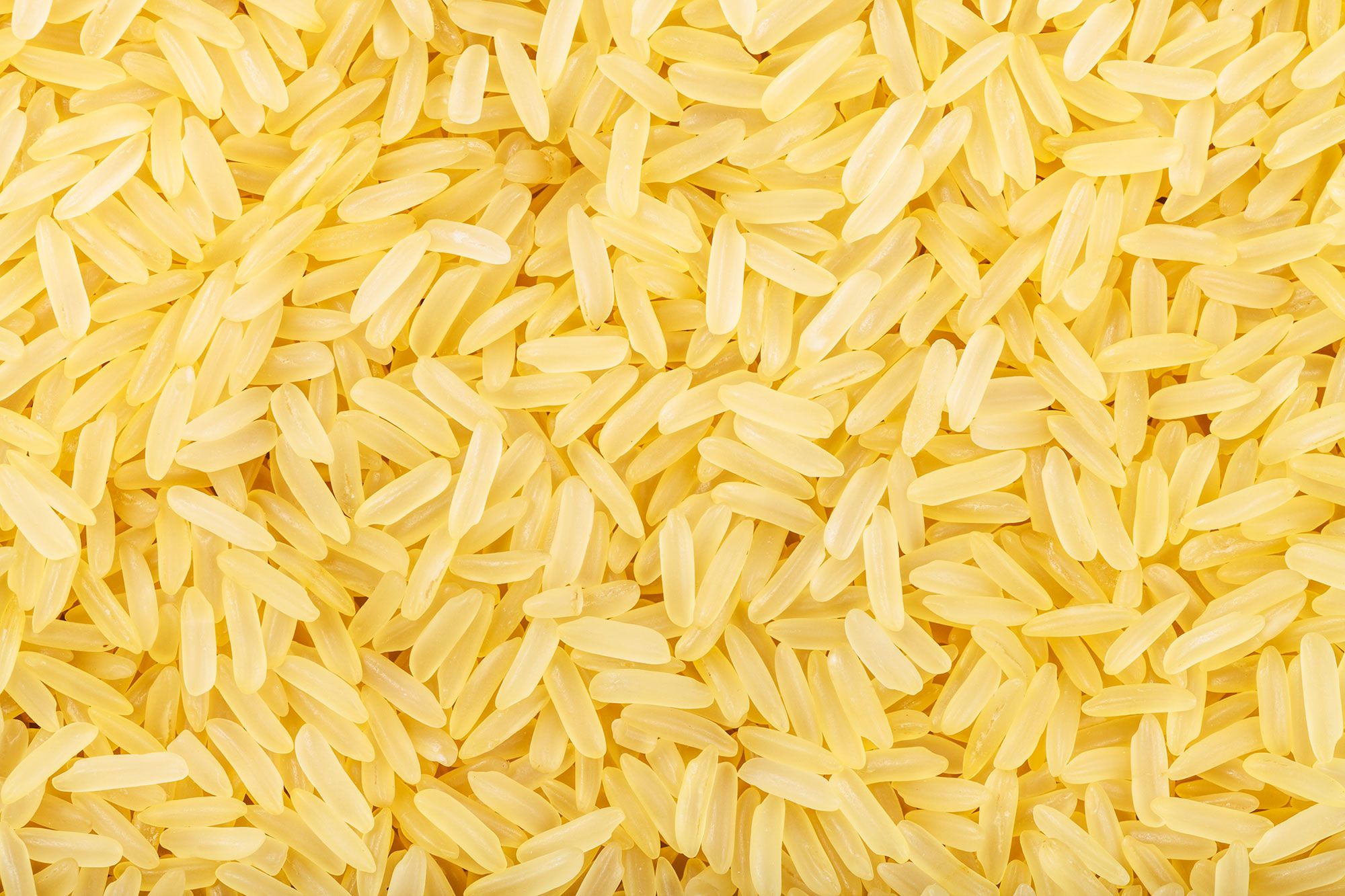 arroz vaporizado
