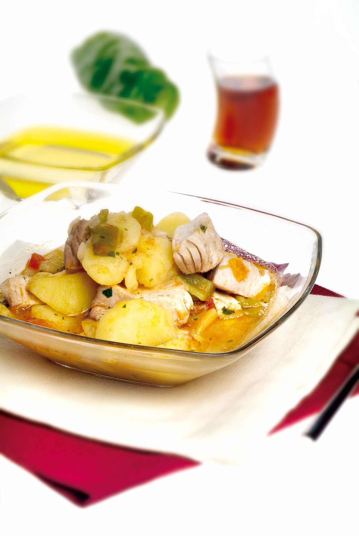 receta marmitako atun