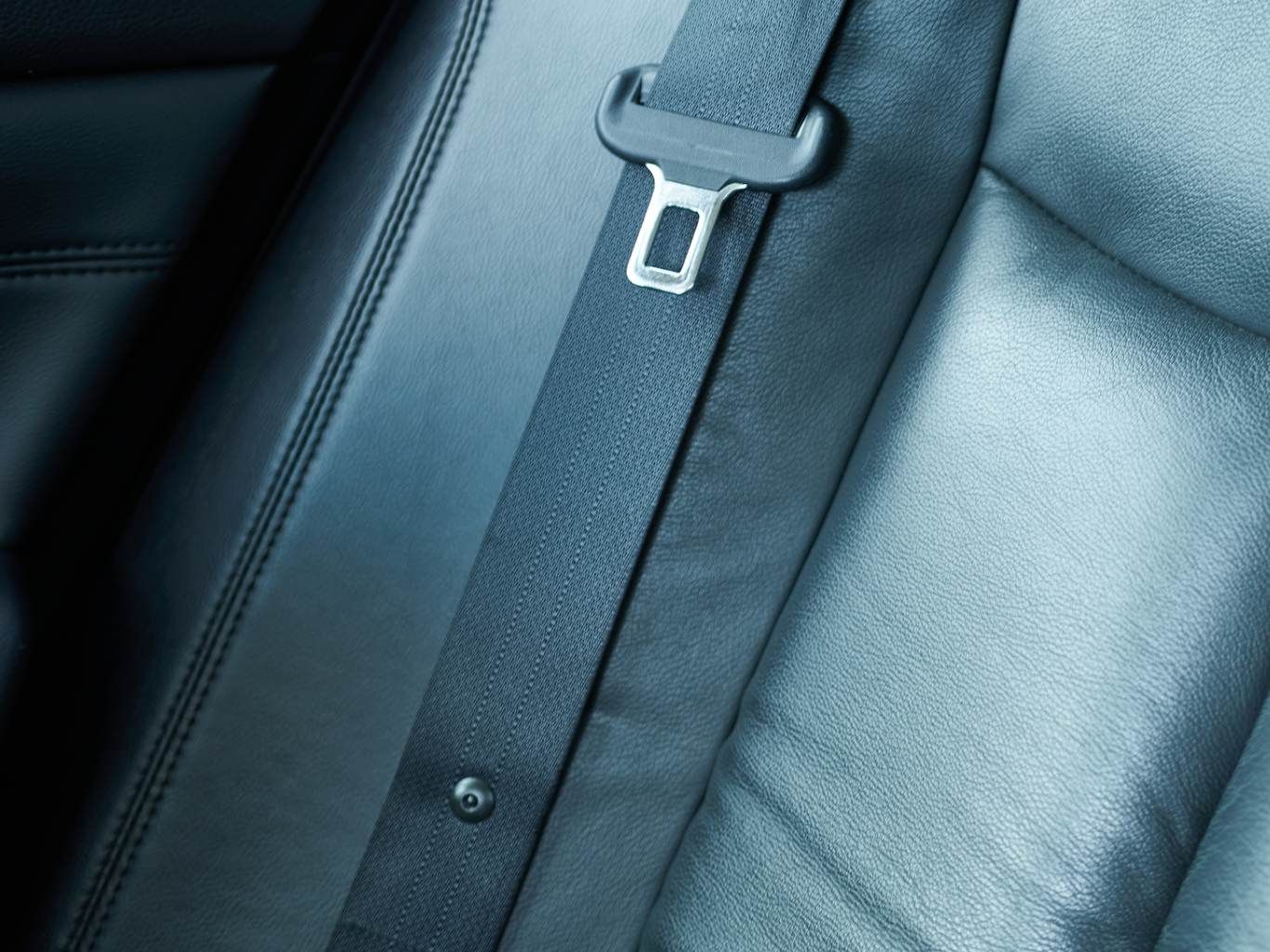 Cinturón de seguridad