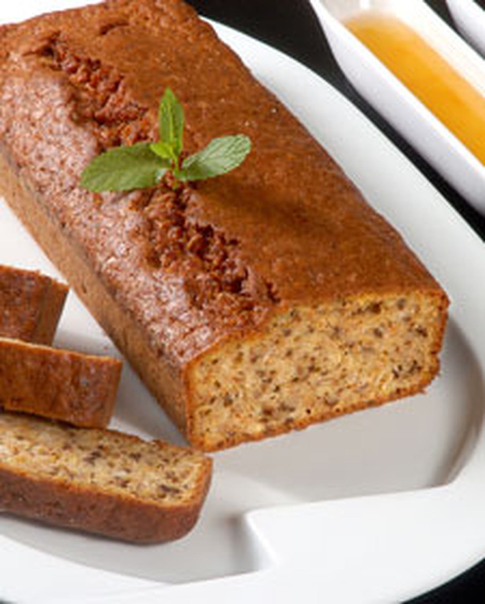 (039) pan dulce de calabaza y avena l