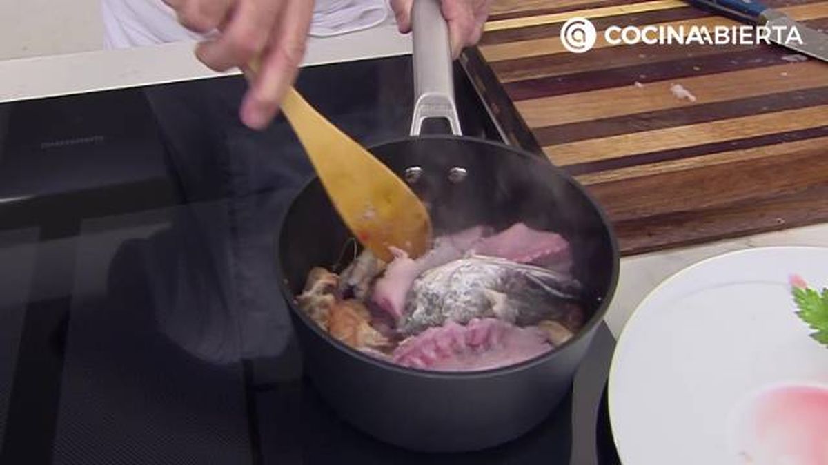 fumet caldo pescado p2