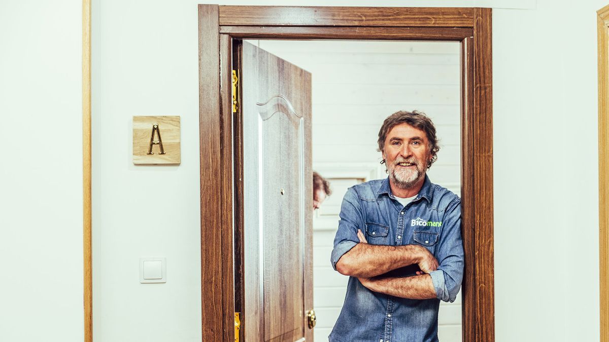 973 instalar puerta metalica xl