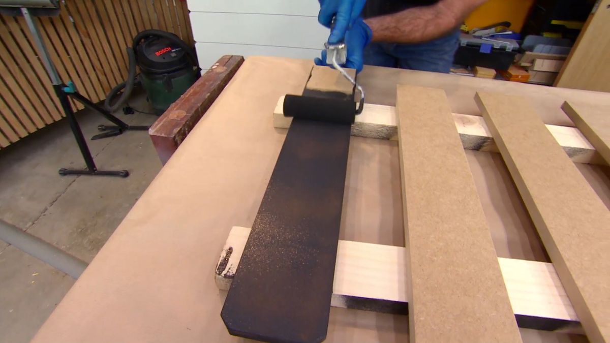 Personalizar puerta con teclado de piano paso 6