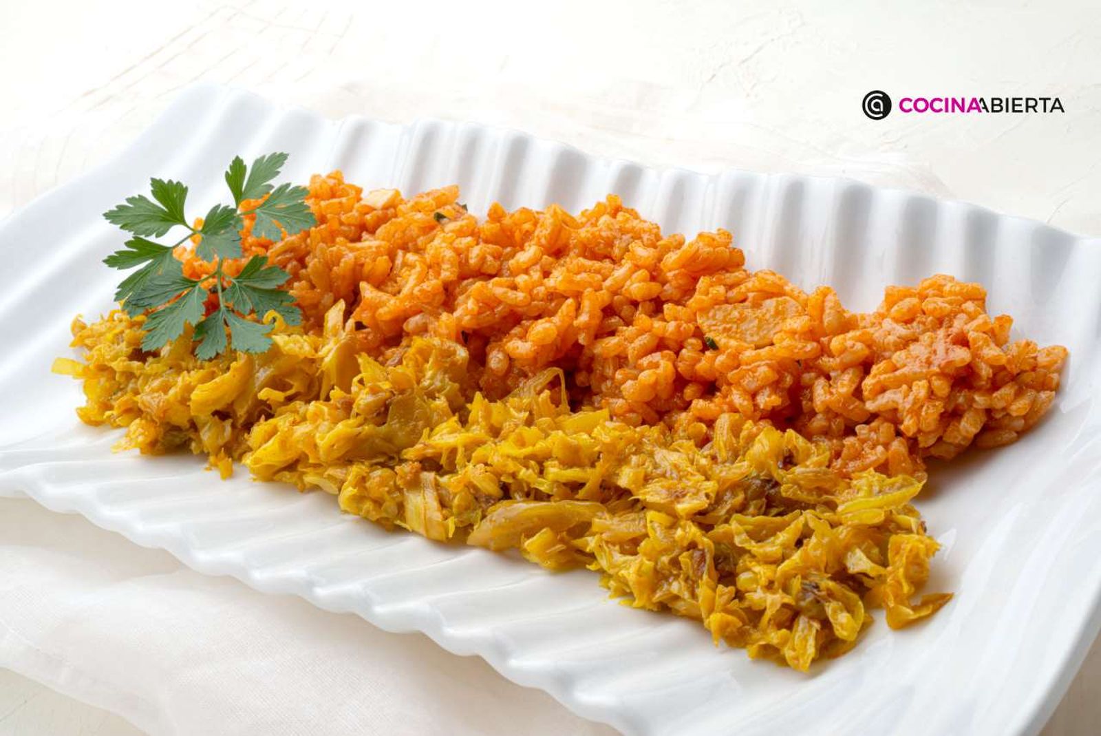 Receta fácil de Karlos Arguiñano