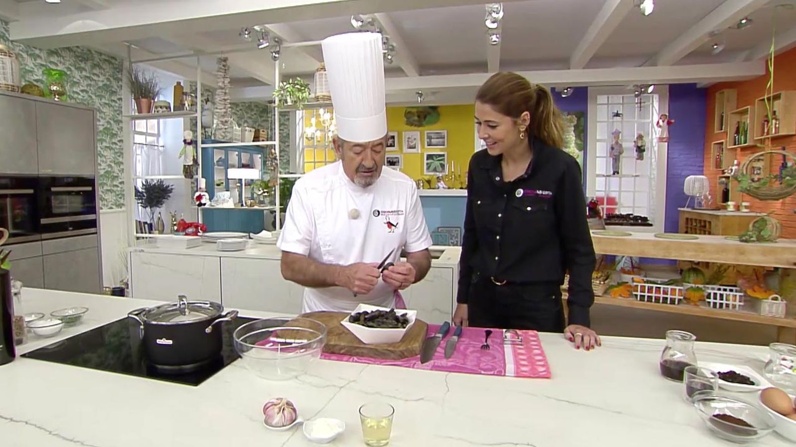 karl6461 borraja con mejillones paso 2