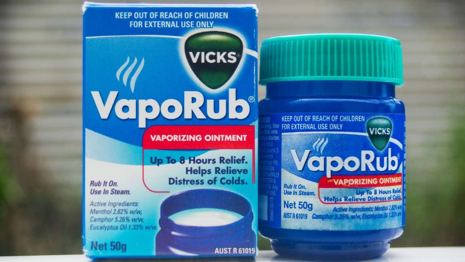 estos son los 10 usos de vicks vaporub que desconocias portada
