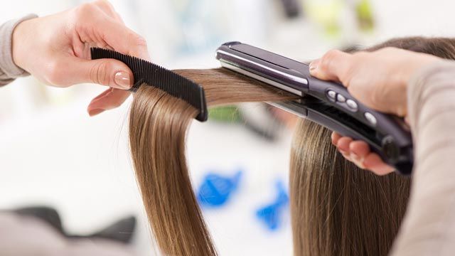 taninoplastia capilar alisado organico con taninos precio