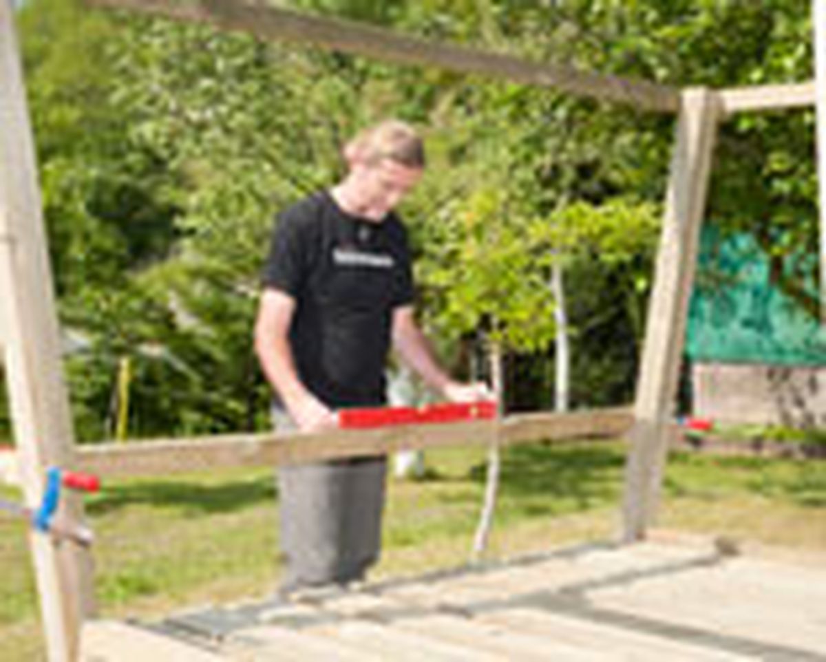 brico 0649 chill out paso 28