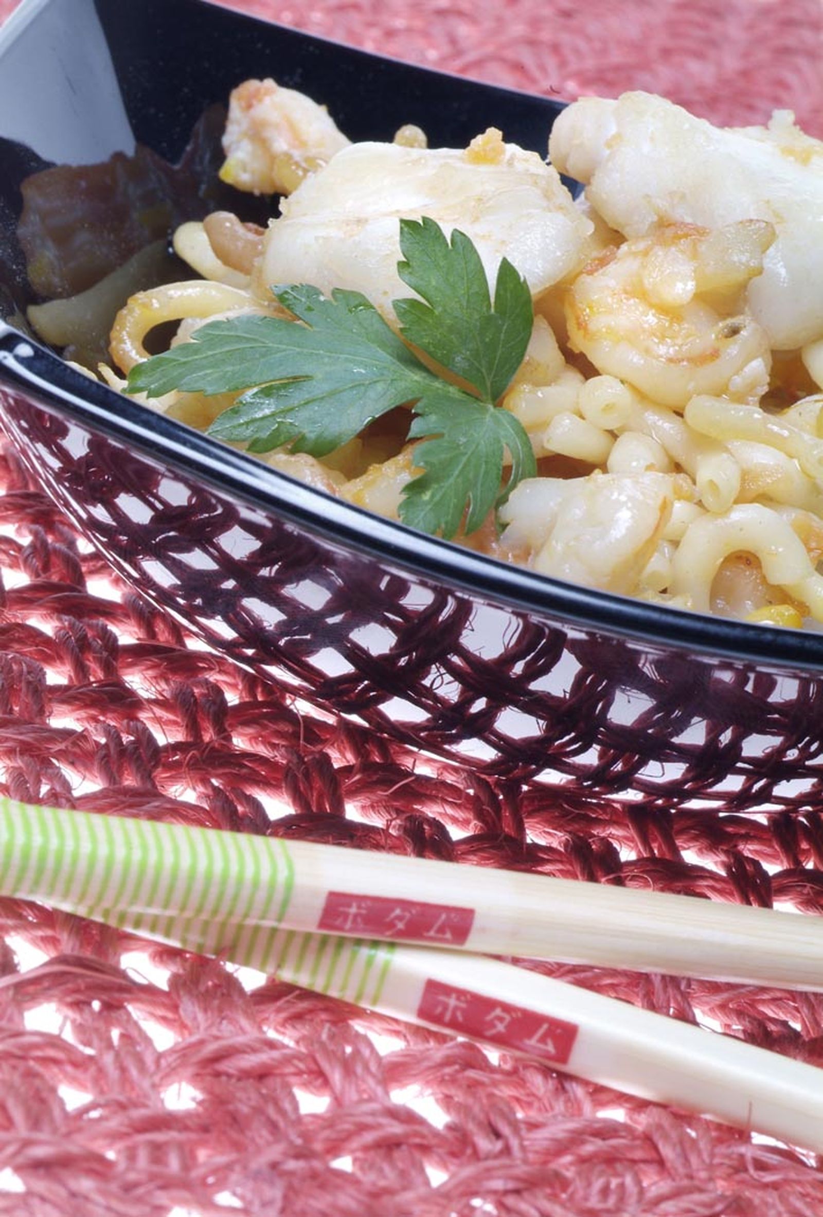 Fideua de Eva Arguiñano