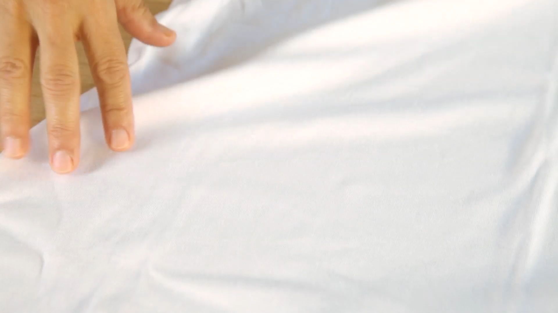 7 Eliminar el amarilleo de la ropa blanca sin manchas