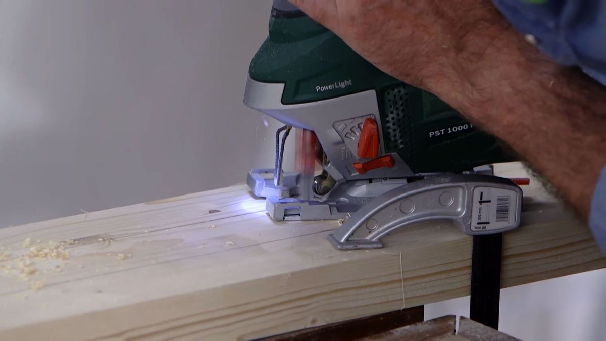 966 lampara liston madera paso 3