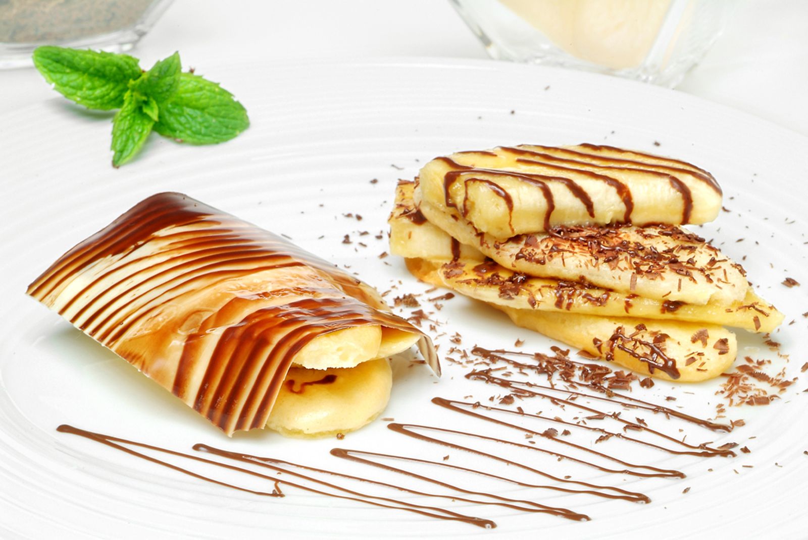 0057 BIZCOCHOS DE SOLETILLA RELLENOS DE PLATANO