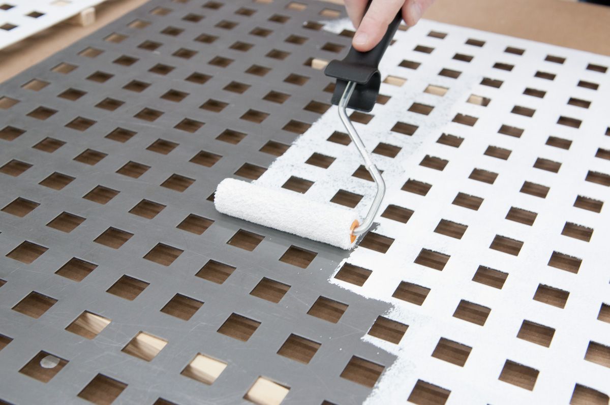 Bricomania 685 Cubrerradiador p8