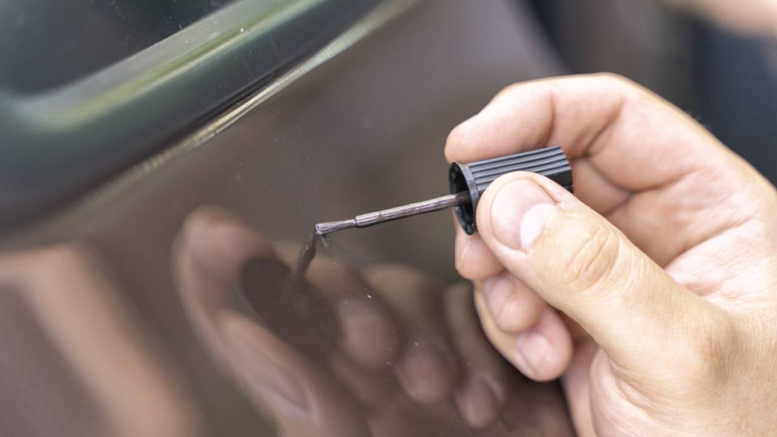 como quitar arañazos del coche 1