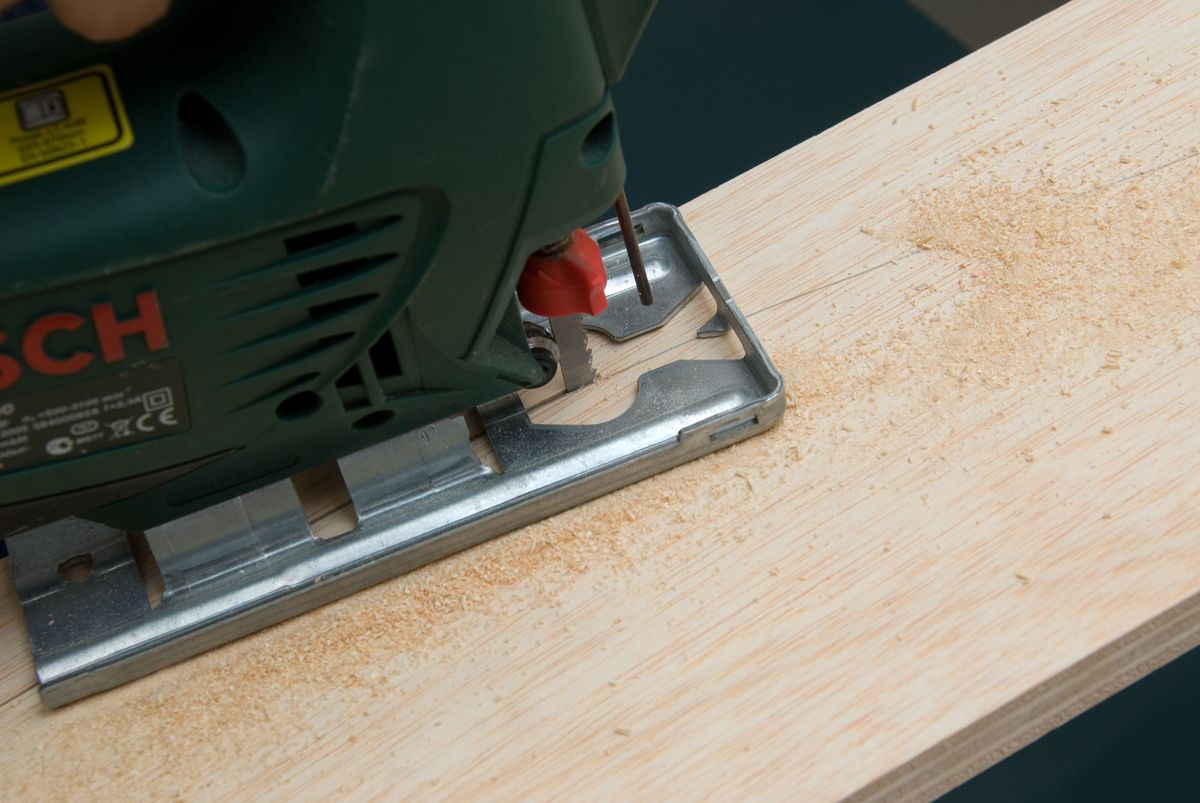 Crear mesa de comedor paso 2