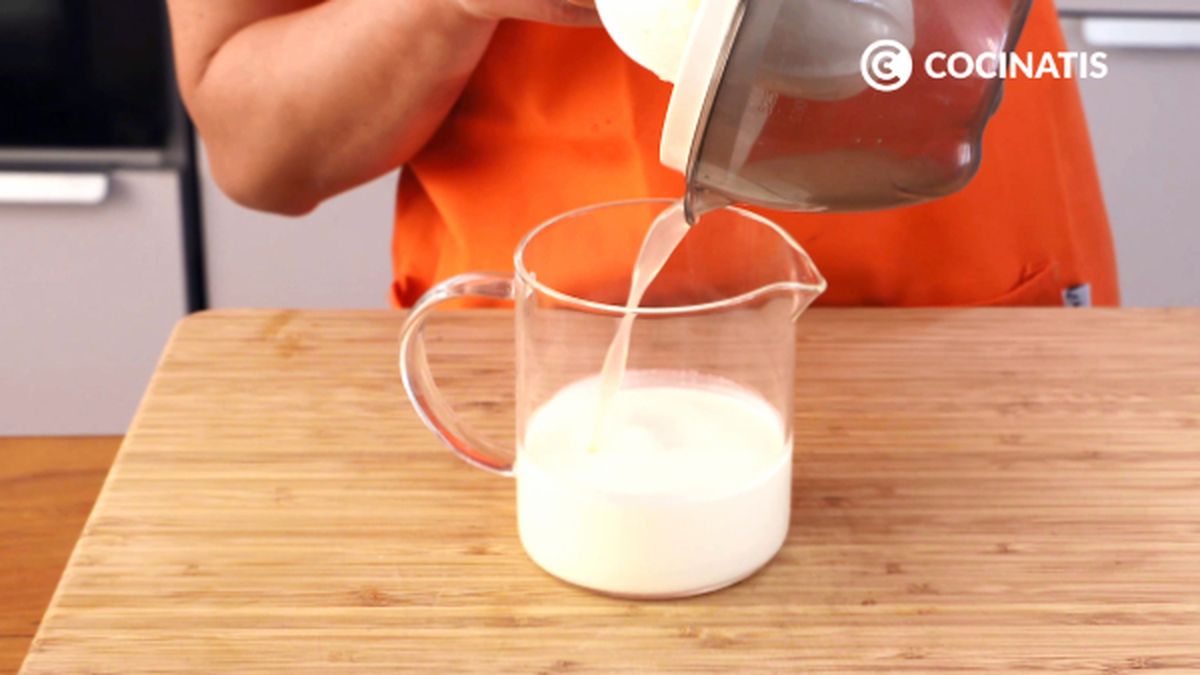 CTIS0583 receta crema agria paso 1