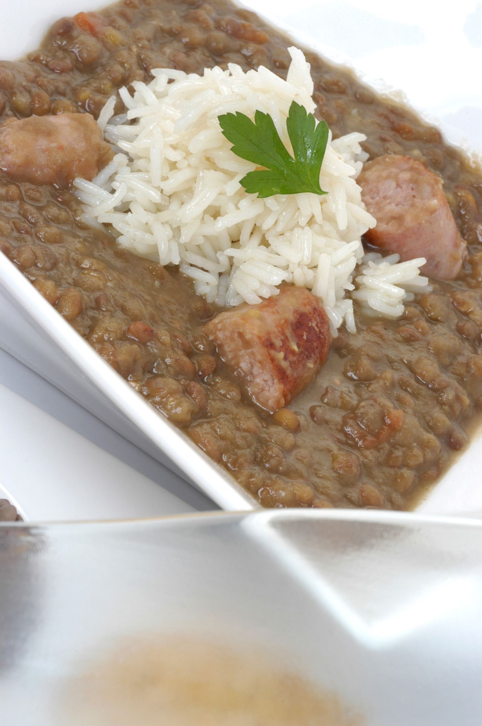 lentejas escolares xl