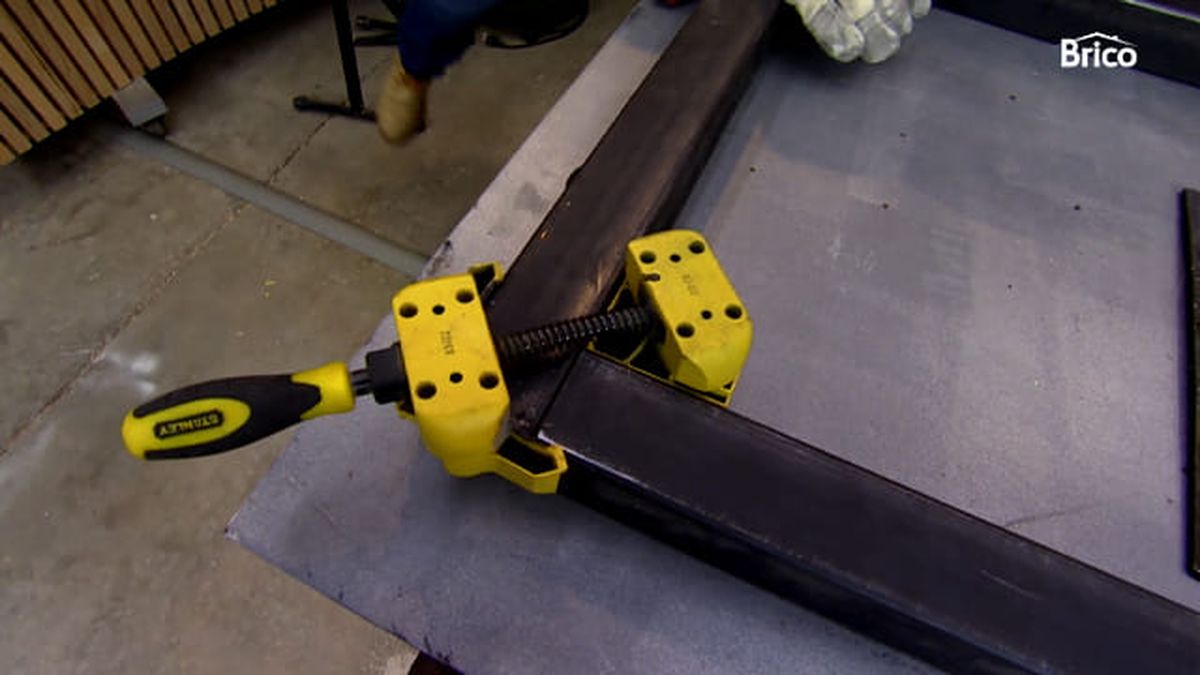 como soldar hierro 4