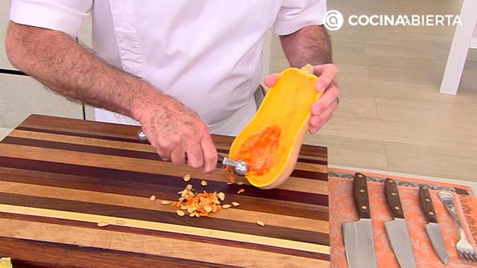 KARL6959 calabaza asada p1