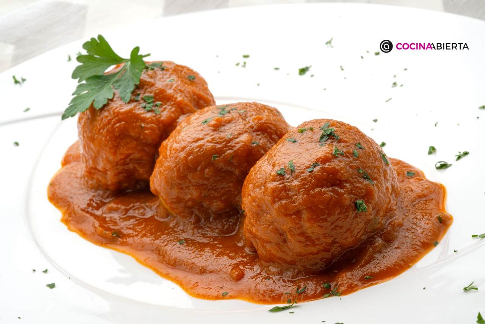 Un plato fácil, sabroso y perfecto para compartir