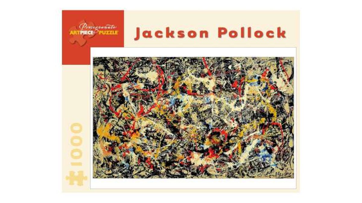 curiosidades rompecabezas puzzles iconicos