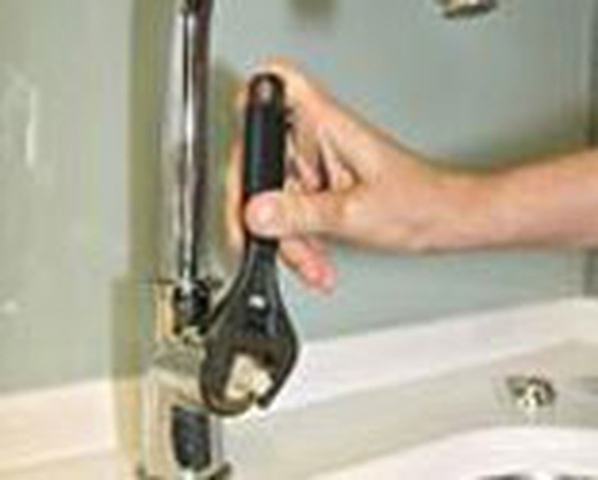 brico 0488 2 Puesta punto monomando cocina paso 4