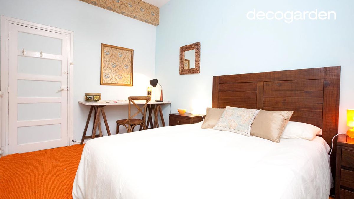 Actualizar y modernizar un dormitorio