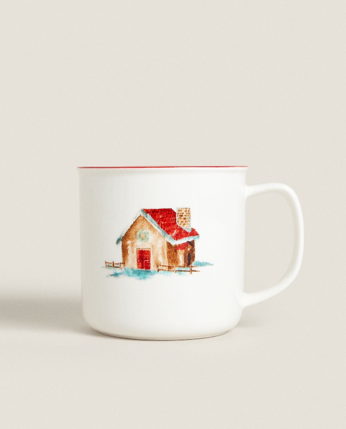 taza zara home